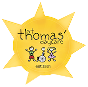 St Thomas Logo